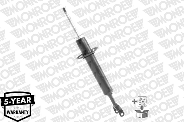 Monroe Schokdemper 376044SP