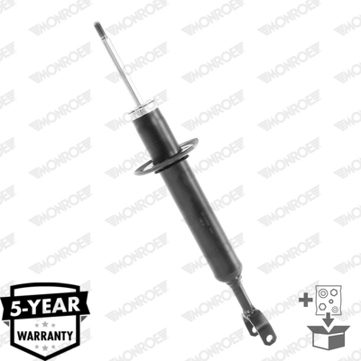 Monroe Schokdemper 376044SP
