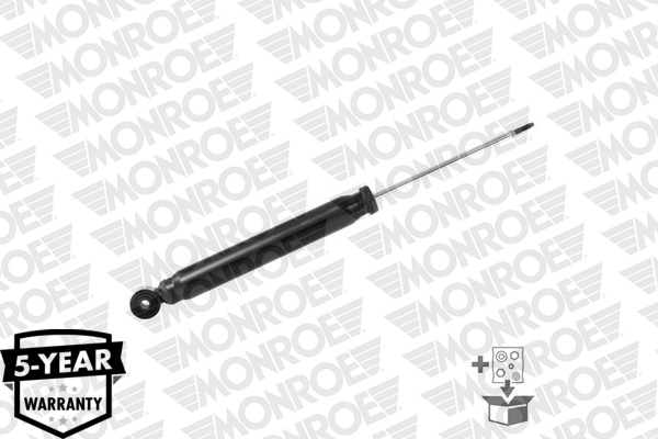 Monroe Schokdemper 376048SP