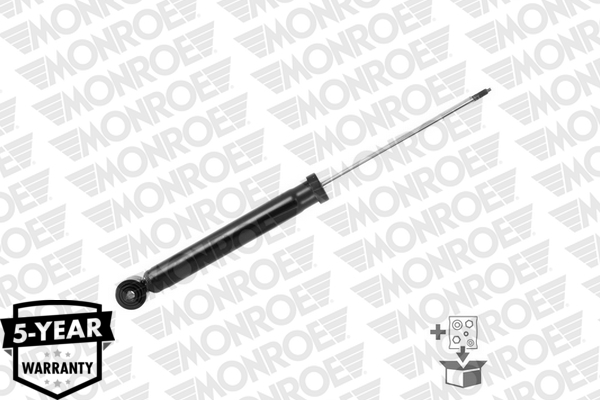 Monroe Schokdemper 376052SP