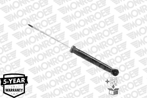 Monroe Schokdemper 376052SP