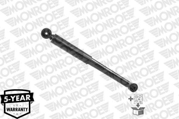 Monroe Schokdemper 376060SP