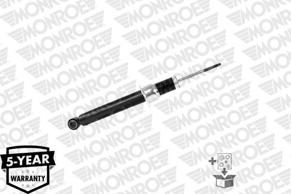 Monroe Schokdemper 376076SP