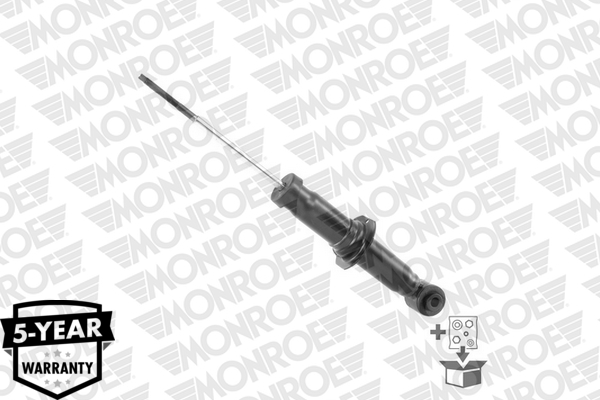 Monroe Schokdemper 376078SP