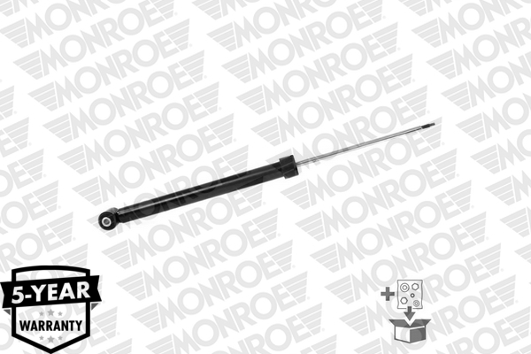 Monroe Schokdemper 376080SP