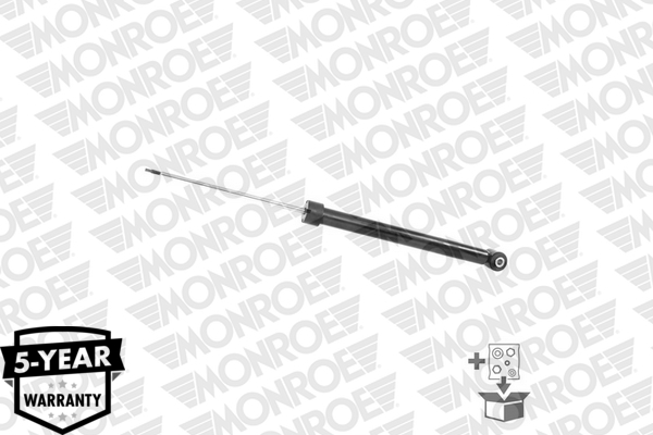 Monroe Schokdemper 376080SP