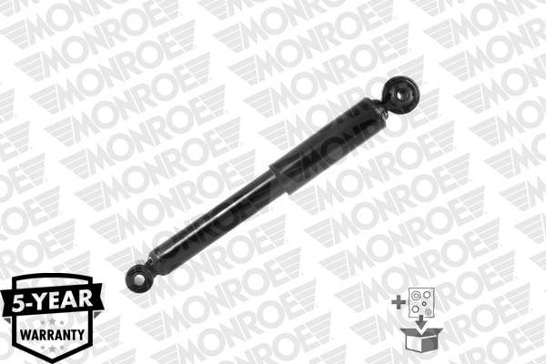 Monroe Schokdemper 376101SP