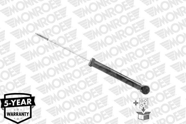Monroe Schokdemper 376108SP