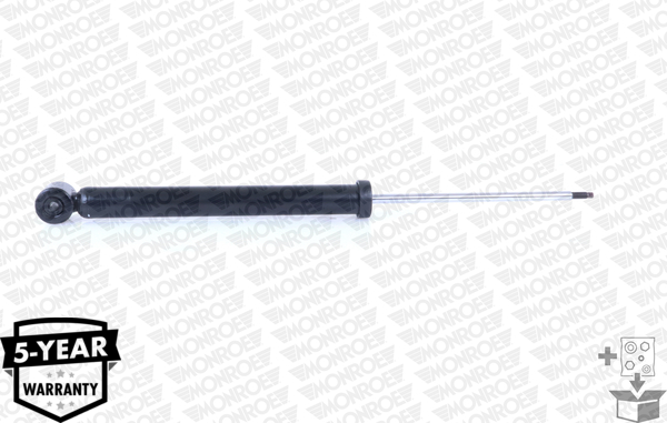 Monroe Schokdemper 376130SP