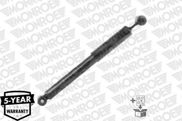 Monroe Schokdemper 376136SP