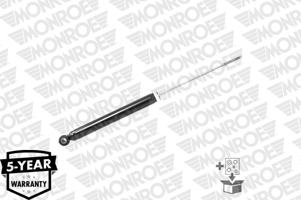 Monroe Schokdemper 376140SP