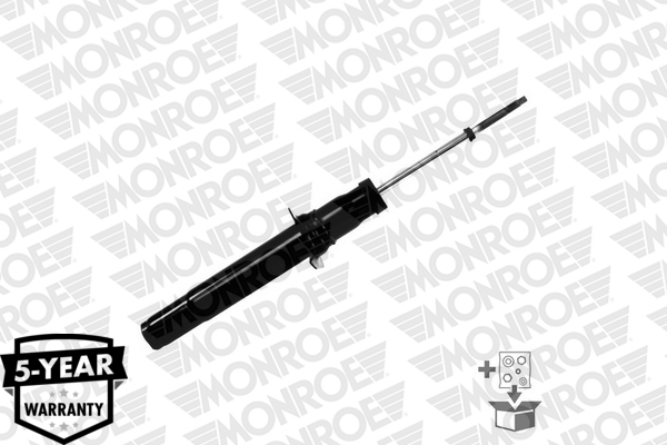 Monroe Schokdemper 376142SP