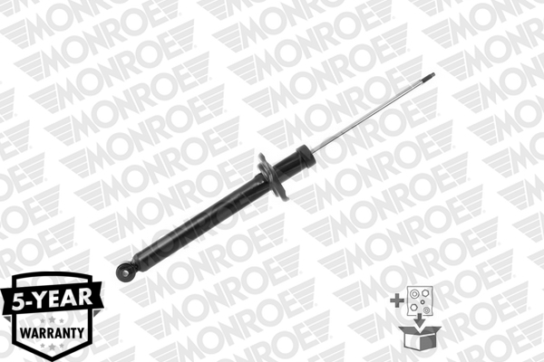 Monroe Schokdemper 376148SP