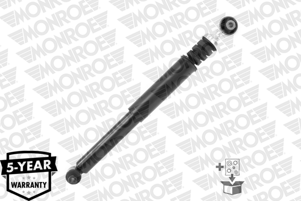 Monroe Schokdemper 376162SP