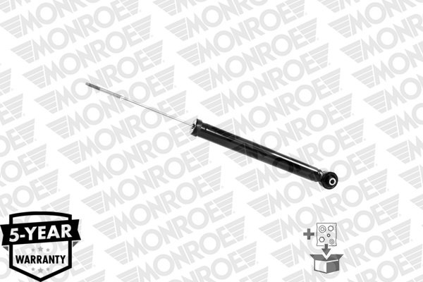 Monroe Schokdemper 376196SP