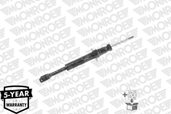 Monroe Schokdemper 376219SP