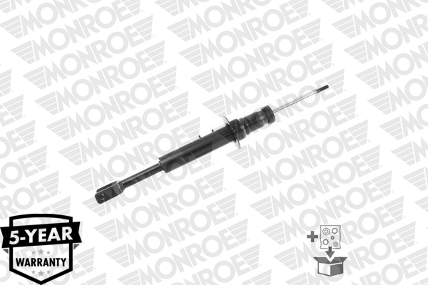 Monroe Schokdemper 376220SP