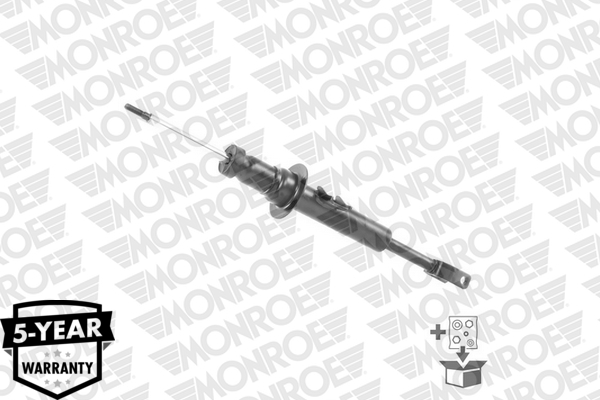 Monroe Schokdemper 376220SP