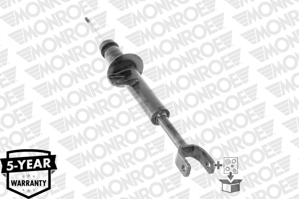 Monroe Schokdemper 376220SP