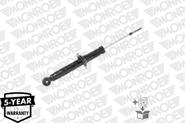 Monroe Schokdemper 376222SP