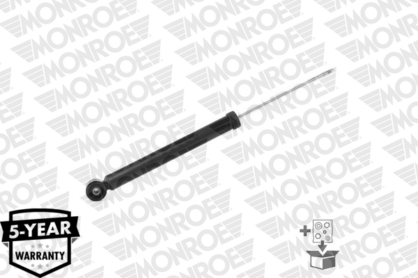 Monroe Schokdemper 376224SP