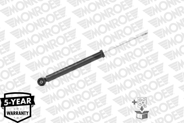 Monroe Schokdemper 376231SP