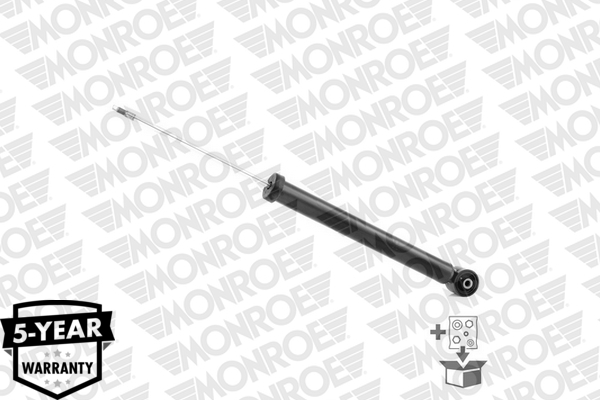 Monroe Schokdemper 376231SP