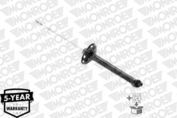 Monroe Schokdemper 376235SP
