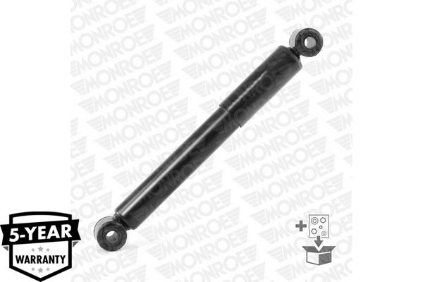 Monroe Schokdemper 43063