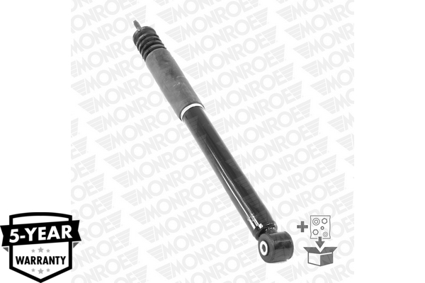 Monroe Schokdemper 43073
