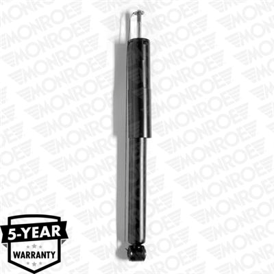 Monroe Schokdemper 43079