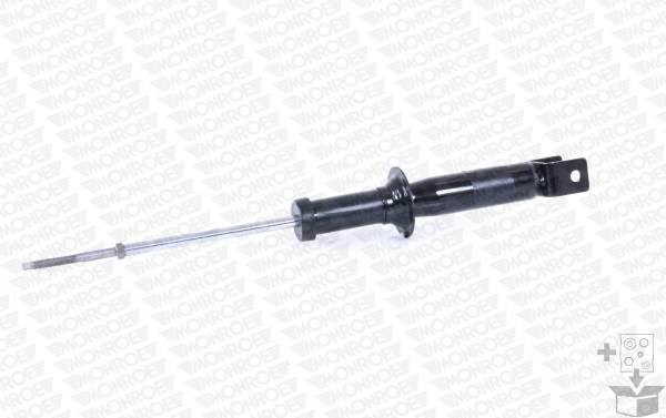 Monroe Schokdemper 71282