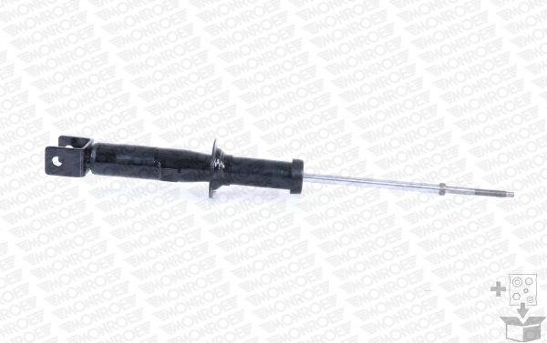 Monroe Schokdemper 71282