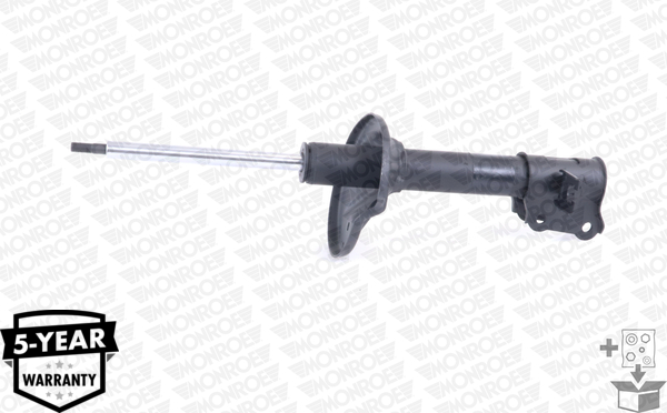 Monroe Schokdemper 71406ST