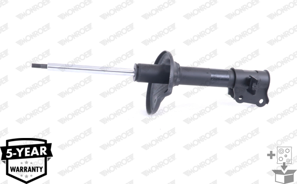 Monroe Schokdemper 71406ST