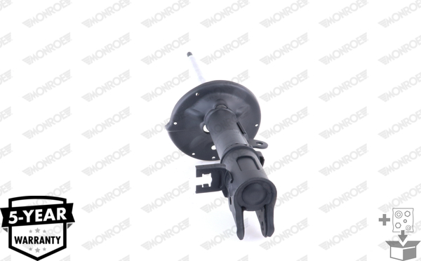 Monroe Schokdemper 71406ST