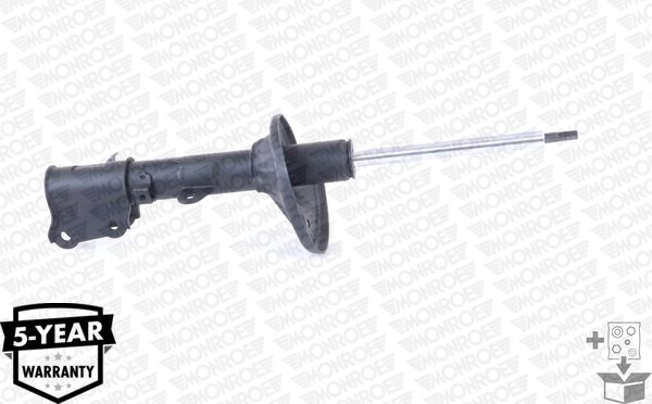 Monroe Schokdemper 71406ST