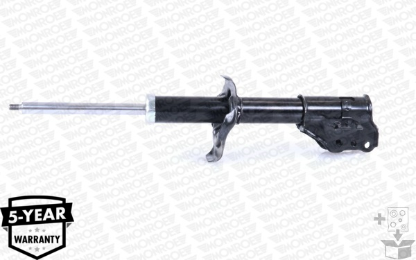 Monroe Schokdemper 71439ST