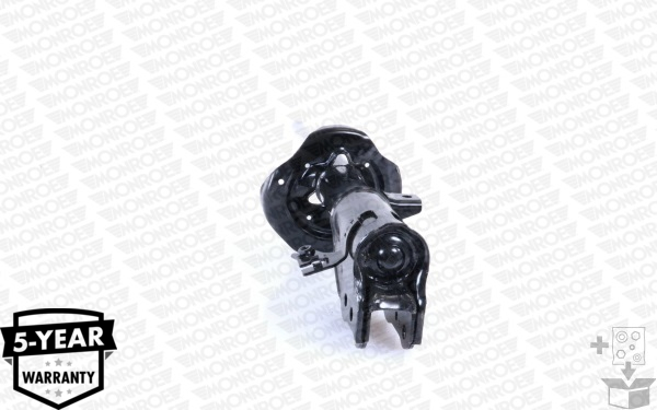 Monroe Schokdemper 71439ST