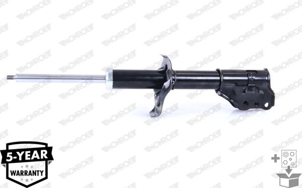 Monroe Schokdemper 71439ST