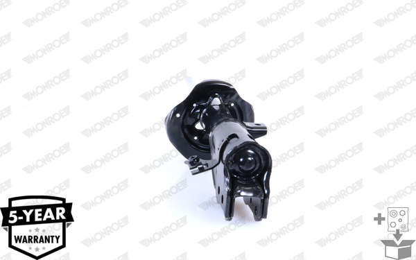 Monroe Schokdemper 71439ST