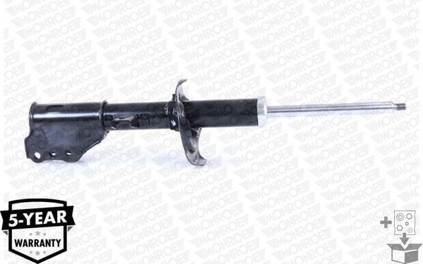 Monroe Schokdemper 71439ST