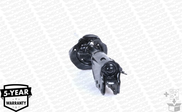 Monroe Schokdemper 71440ST