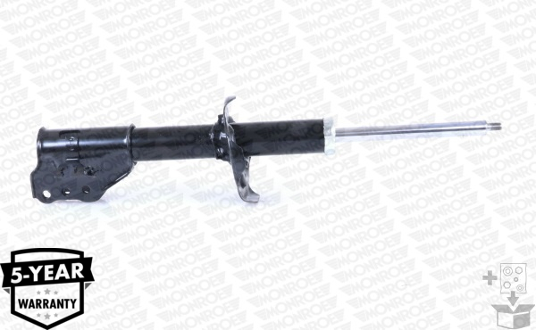 Monroe Schokdemper 71440ST