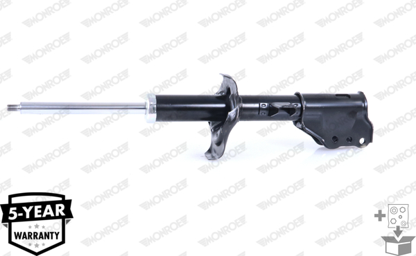 Monroe Schokdemper 71440ST