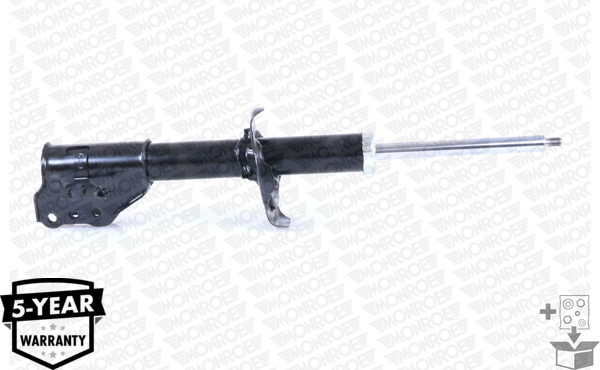 Monroe Schokdemper 71440ST