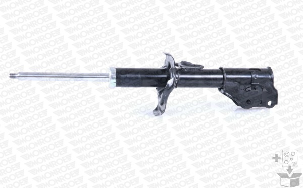 Monroe Schokdemper 71459