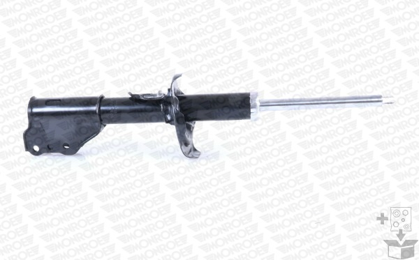Monroe Schokdemper 71459
