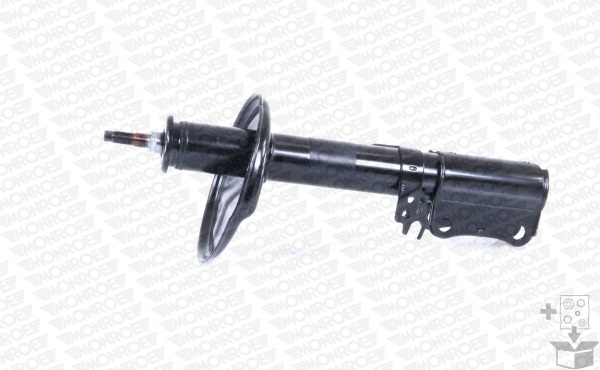 Monroe Schokdemper 71492