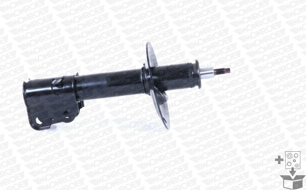 Monroe Schokdemper 71592